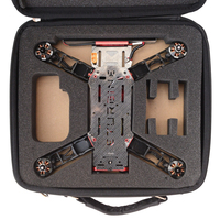 TB250 PNP avec caméra et Valise  eTurbine