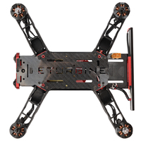 FPV racer TB250 kit à monter  eTurbine