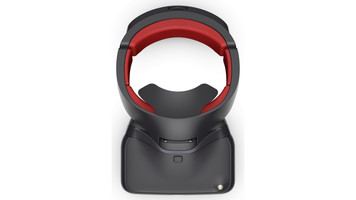 DJI Gogles RE Race Edition