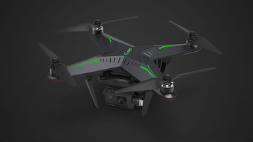 Drone Xplorer G XIRO RTF