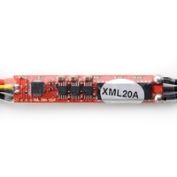 ESC XML20A 3-4S Opto Oneshot125 DYS