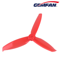 Hélices Gemfan - 5042 Windancer - Red