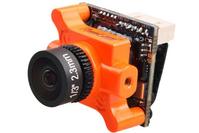 RunCam Micro Swift 2 OSD - lentille 2.3 - IR Block (Orange)