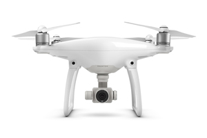 Phantom 4 Dji + 1 batterie offerte