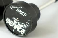 Antenne Raptor RHCP SMA - MenaceRC