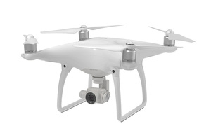 Phantom 4 Dji + 1 batterie offerte