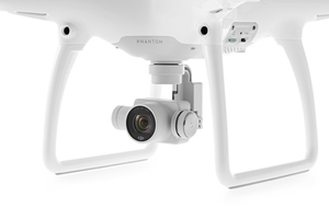 Phantom 4 Dji + 1 batterie offerte
