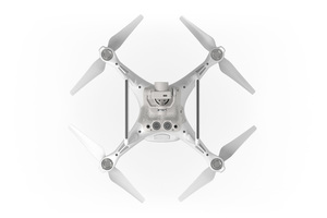 Phantom 4 Dji + 1 batterie offerte