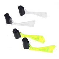 Protections leds et supports moteurs (X4) Galaxy Visitor 6 Nine Eagles