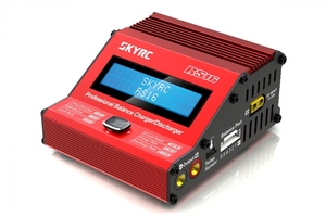 Chargeur Racing Star RS16 180W/16A SkyRC