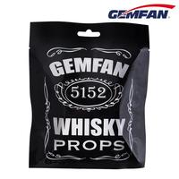 Hélices Gemfan - 5152 Flash - Whisky