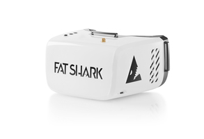 Drone FPV Fat Shark 101