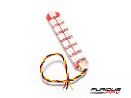 Platine LED double rangé 'Lightning PDB' - FuriousFPV