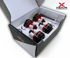 Moteur Xnova 2205 2600KV Hypersonic (X4)