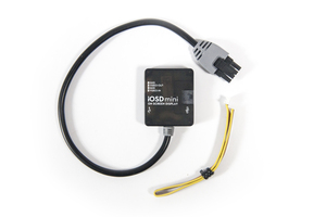 iOSD mini Dji