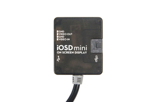 iOSD mini Dji