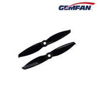 Hélices Gemfan - 5152-2 FLASH Serie - Black
