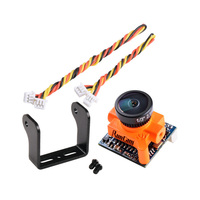 RunCam Micro Swift - lentille 2.1 (Orange)