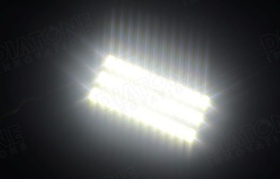 Barre LED 5730 - 601 WHITE