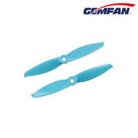 Hélices Gemfan - 5152-2 FLASH Serie - Blue