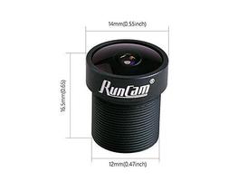 Lentille RunCam 2.1 pour Swift 2 / Swift Mini