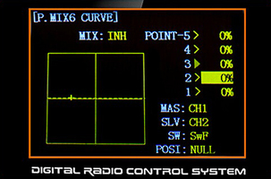 Radio Link9 Mode 1 Sky Hero