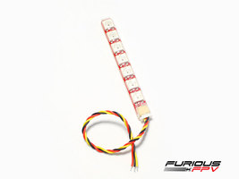 Platine LED simple rangé 'Lightning PDB' - FuriousFPV