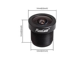 Lentille RunCam 2.3 pour Swift 2 / Swift Mini