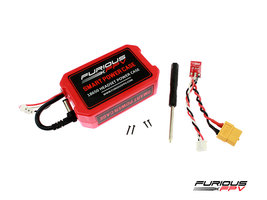 Smart Power Case FuriousFPV