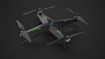 Drone Xplorer Xiro RTF