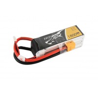 Lipo Tattu 1800mAh 14.8V 45C 4S XT60