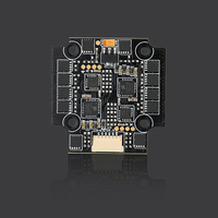 ESC 4 en 1 XRotor Nano 20A - Hobbywing