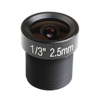 Lentille RunCam 2.5 pour Micro Swift - Micro swift 2