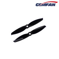 Hélices Gemfan - 6042 FLASH Serie - Black