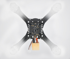 ESC 4 en 1 XRotor Nano 20A - Hobbywing