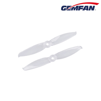 Hélices Gemfan - 6042 FLASH Serie - Clear