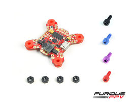 Controleur de vol Fortini F4 OSD V3 - FuriousFPV