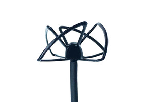 Antenne VTX TBS Cloverleaf (u.FL)