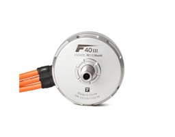 Moteur F40 III 2600Kv T-Motor