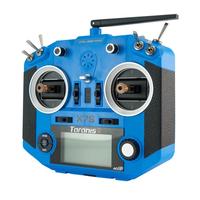 Pack Radio Taranis Q X7S Bleu (Mode 2) EU