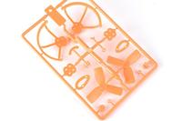 Kit Accessoires pour GT-R90 - Orange