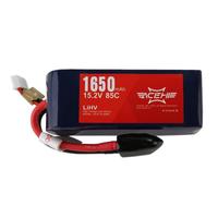 Lipo 1650mAh 4S 85C HV  Acehe