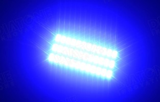 Barre LED 5730 - 602 BLUE