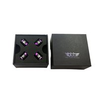 Moteurs 3B-R 0806 6200Kv - 4pcs