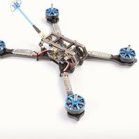 ESC Diatone Mamba T40
