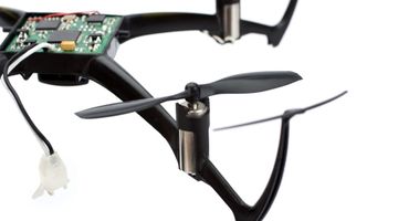 Blade Nano QX RTF Mode 2