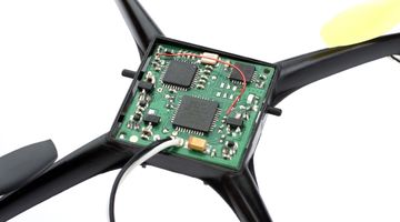 Blade Nano QX RTF Mode 2