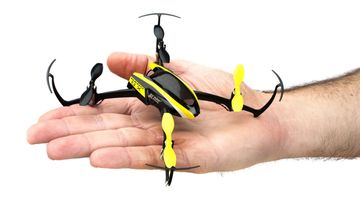 Blade Nano QX RTF Mode 2
