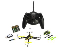 Blade Nano QX RTF Mode 2