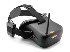 Casque FPV VR-007 PRO 5.8ghz 40ch Eachine